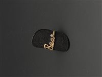 Anello Gioielleria Dossena  Donna in Oro rosa Diamante ANOR-177-253